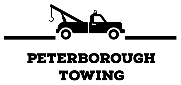 Peterborough Towing logo