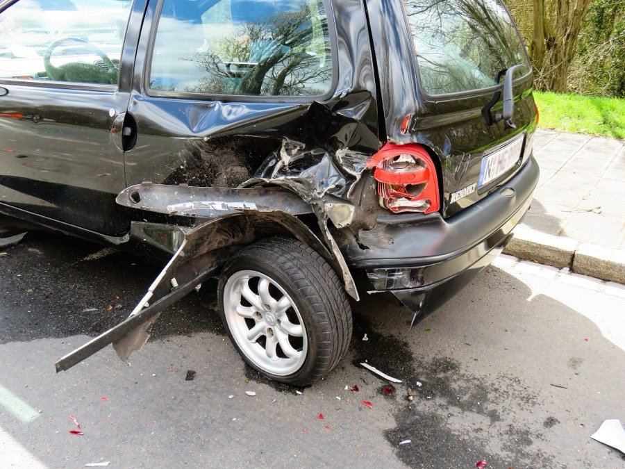 Accident recovery towing in Peterborough