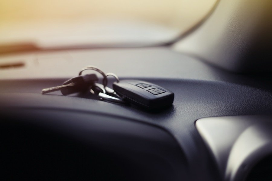 Car lockout service in Peterborough