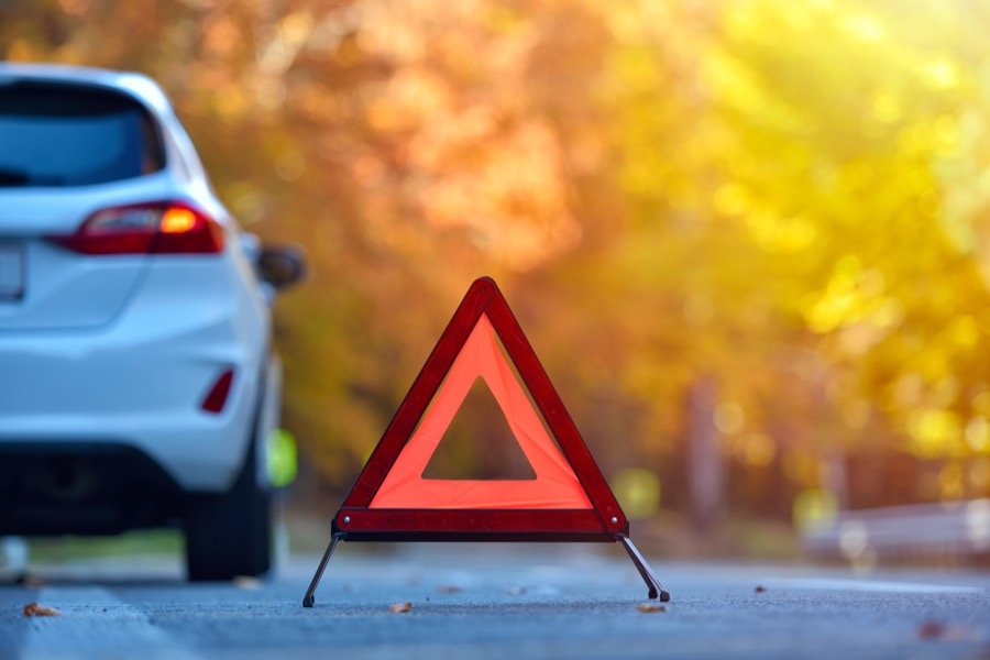 Roadside assistance in Peterborough